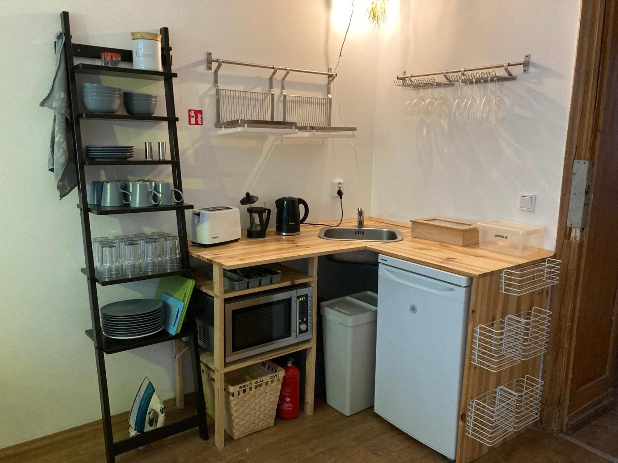 Minimal Hostel No 41 — Fotos 2